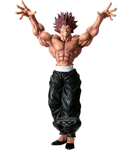 Amazon.co.jp: バンプレスト 北斗の拳 ケンシロウグランディスタ